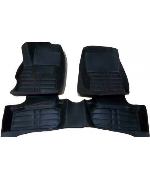 دواسات ميتسوبيشي لانسر  EX شارك5D - اسود