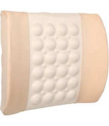 مسند ظهر لكرسي السيارة - بيج