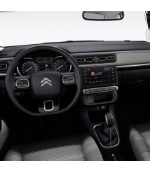 بادة تابلوة سيارة ستروين سى3