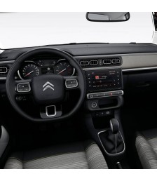 بادة تابلوة سيارة ستروين سى3