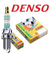 طقم بوجيهات4ق 1 شمعة رفيع ايريديوم من دنسو 