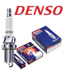 طقم بوجية 4ق واحد شمعة سن قصير شمعة عالية من دنسوW20FP-U