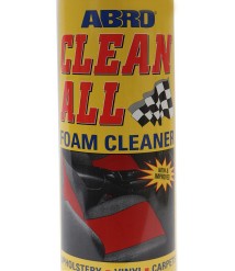 منظف ابرو لفرش السيارة  623جم  FC-577