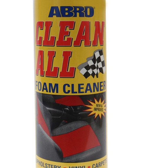 منظف ابرو لفرش السيارة  623جم  FC-577