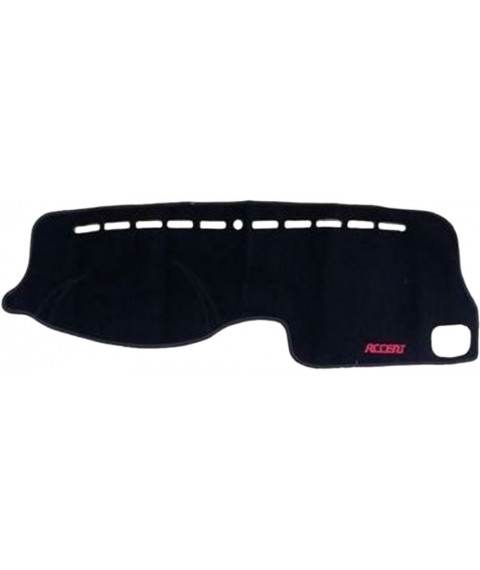 بادة تابلوة سيارة - اكسنت 1999