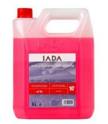 اي ايه دي ايه سائل الرادياتير - 5 لتر تركيز 10 فى المية