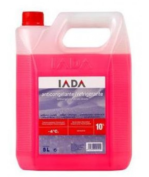 اي ايه دي ايه سائل الرادياتير - 5 لتر تركيز 10 فى المية