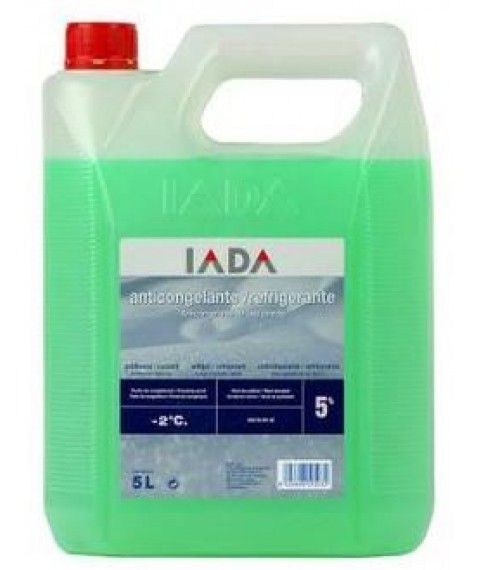 اي ايه دي ايه سائل الرادياتير - 5 لتر تركيز 5 فى المية