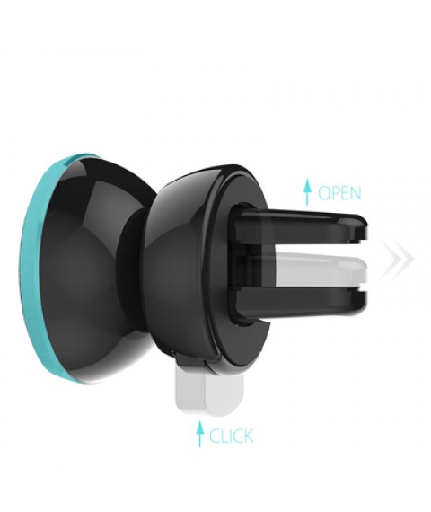 حامل موبايل مغناطيس تكييف 