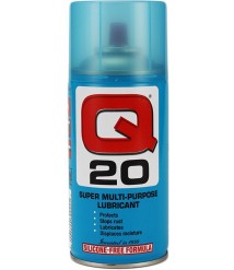مزيت متعدد اللإستخدامات 300 جم من كيو 20
