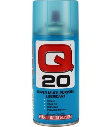 مزيت متعدد اللإستخدامات 300 جم من كيو 20