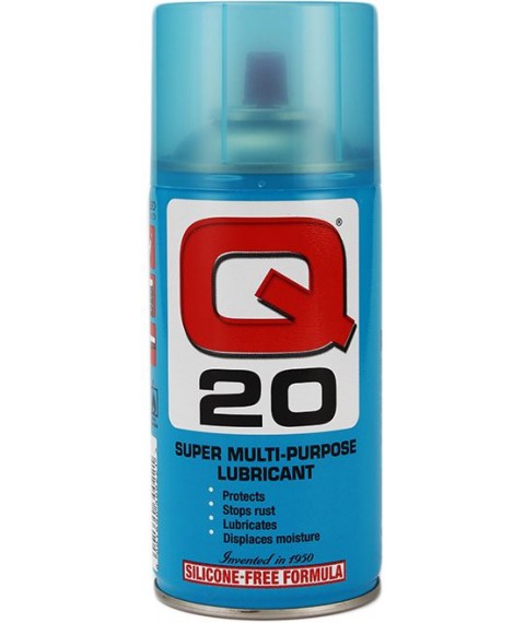 مزيت متعدد اللإستخدامات 300 جم من كيو 20 مزيت متعدد اللإستخدامات 300 جم من كيو 20