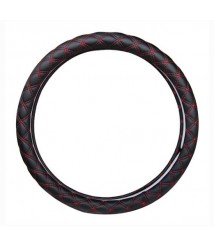 جراب طارة دريكسيون جلد اسود*احمر - وينى