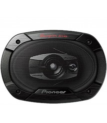 سماعات بيونير للسيارة فئة شامبيون بيضاوي TS-6965V3