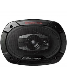 سماعات بيونير للسيارة فئة شامبيون بيضاوي TS-6965V3