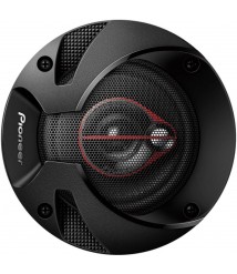 طقم سماعات بايونير اصلي دائري مقاس 10سم موديل TS-R1051S