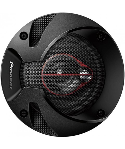 طقم سماعات بايونير اصلي دائري مقاس 10سم موديل TS-R1051S