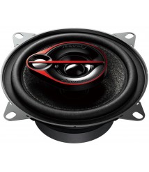 طقم سماعات بايونير اصلي دائري مقاس 10سم موديل TS-R1051S