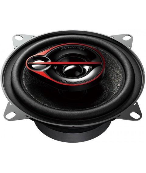 طقم سماعات بايونير اصلي دائري مقاس 10سم موديل TS-R1051S