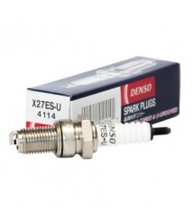  بوجية 1 شمعة للموتسيكل من دنسو X27ES-U