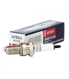  بوجية 1 شمعة للموتسيكل من دنسو X27ES-U