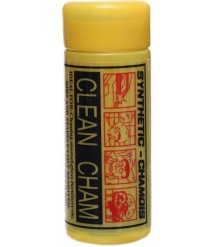 فوطة جلد غزال من كلين شام