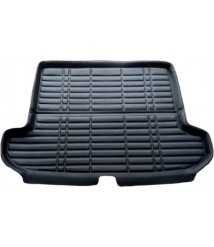  دواسة 5 D لشنطة السيارة هيونداي ix35  - اسود