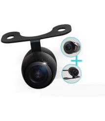 كاميرا اتش دي للرؤية الخلفية تركب للجميع السيارات