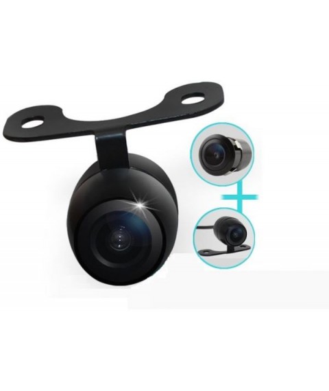 كاميرا اتش دي للرؤية الخلفية تركب للجميع السيارات