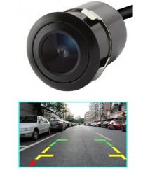 كاميرا اتش دي للرؤية الخلفية تركب للجميع السيارات