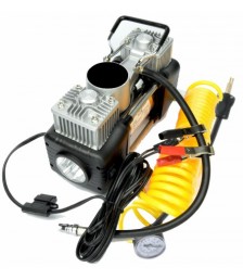 كمبروسير 2بستم بكشاف ماركة الدولية غريب يعمل علي البطارية 