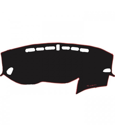 بادة تابلوة سيارة - هيونداى توسان