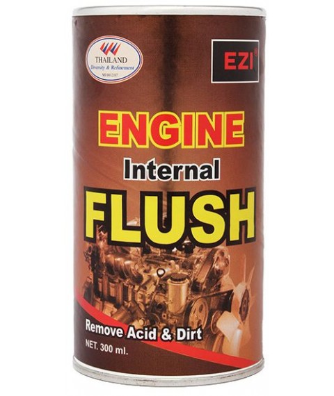 منظف داخلي للمحرك من ايزي AE10 ، 300 مل