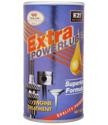 معالج محرك للسيارات اكسترا باورلوب من ايزى - ازرق