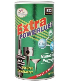 معالج المحركات اكسترا باور من ايزي AE7 ، تركيبة نانو تك، 326 مل