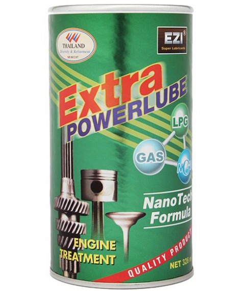 معالج المحركات اكسترا باور من ايزي AE7 ، تركيبة نانو تك، 326 مل