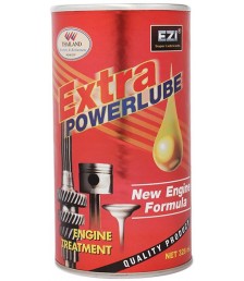 معالج محرك للسيارات اكسترا باورلوب من ايزى - احمر