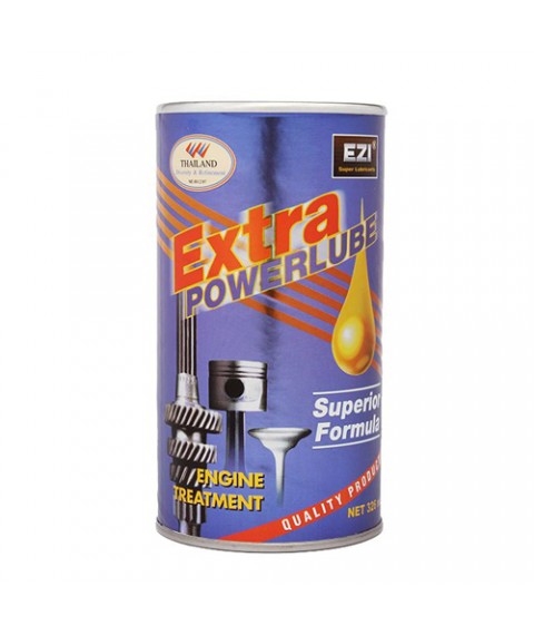 معالج المحركات اكسترا باور من ايزي AE6 ، تركيبة غنية، 326 مل