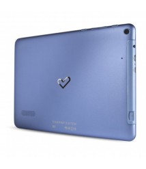 تابلت إنرجي سيستم i8 Dual  -ثنائي النواة - واى فاى - ذاكرة 1جيجا رام - سعة 8 جيجا بايت - 8 بوصة- أزرق