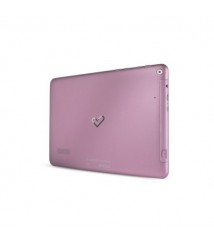 تابلت إنرجي سيستم i8 Dual  -ثنائي النواة - واى فاى - ذاكرة 1جيجا رام - سعة 8 جيجا بايت - 8 بوصة- وردي