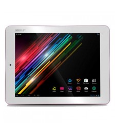 تابلت إنرجي سيستم i8 Dual  -ثنائي النواة - واى فاى - ذاكرة 1جيجا رام - سعة 8 جيجا بايت - 8 بوصة- وردي