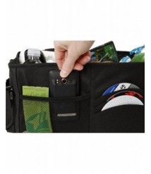 منظم شنطة 2 سوستة