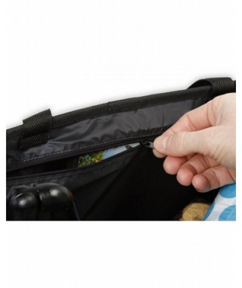 منظم شنطة 2 سوستة