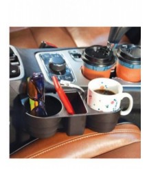 حامل اكواب جانبي  للسيارة