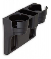 حامل اكواب جانبي  للسيارة