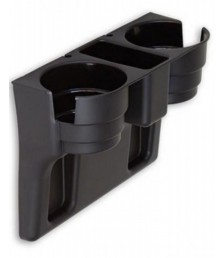 حامل اكواب جانبي  للسيارة