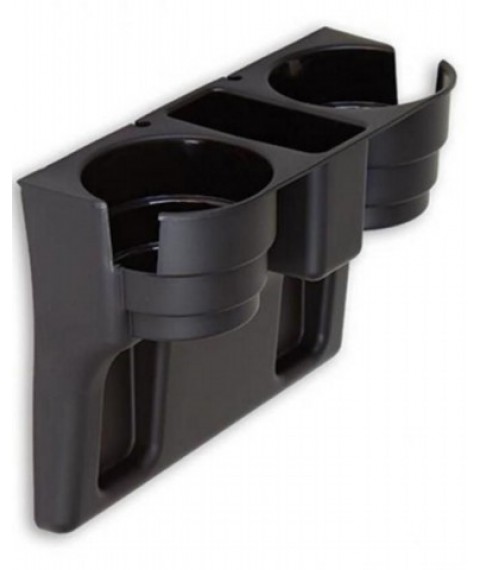 حامل اكواب جانبي  للسيارة