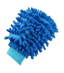 منظف للسيلرة - أزرق 