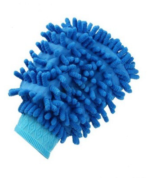 منظف للسيلرة - أزرق 