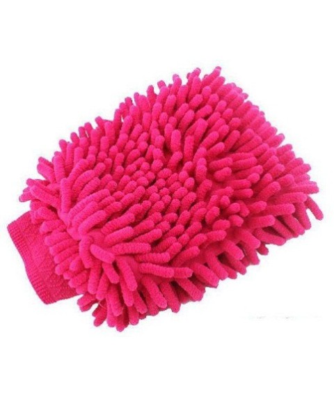 منظف للسيلرة - وردي